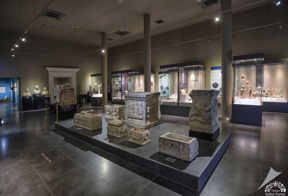 20190507152720031__ALI2297_1 Gece Müzeciliğiyle Aşk Başka: Türkiye'de Akşam Gezilebilecek En Güzel 10 Müze