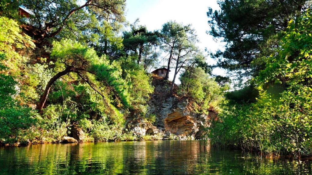 kazdaglari-dere-1024x576 Türkiye'nin En İyi 10 Kamp Alanı: Doğayla İç İçe Unutulmaz Deneyimler