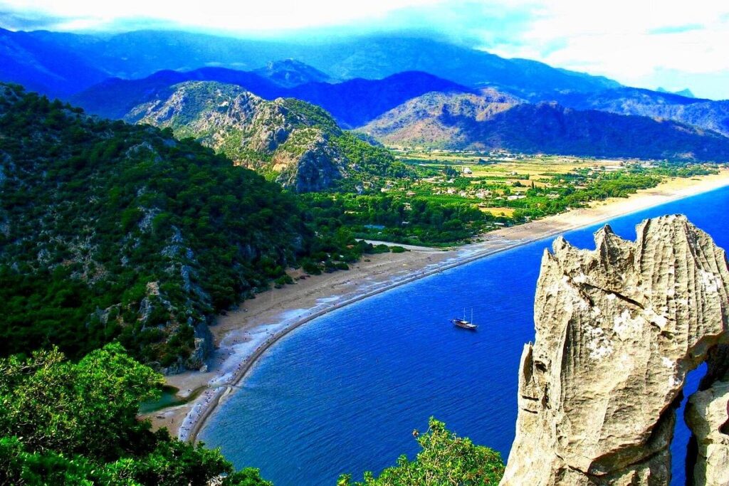 sheriff-olympos-pansiyon-1024x683 Türkiye'nin En İyi 10 Kamp Alanı: Doğayla İç İçe Unutulmaz Deneyimler