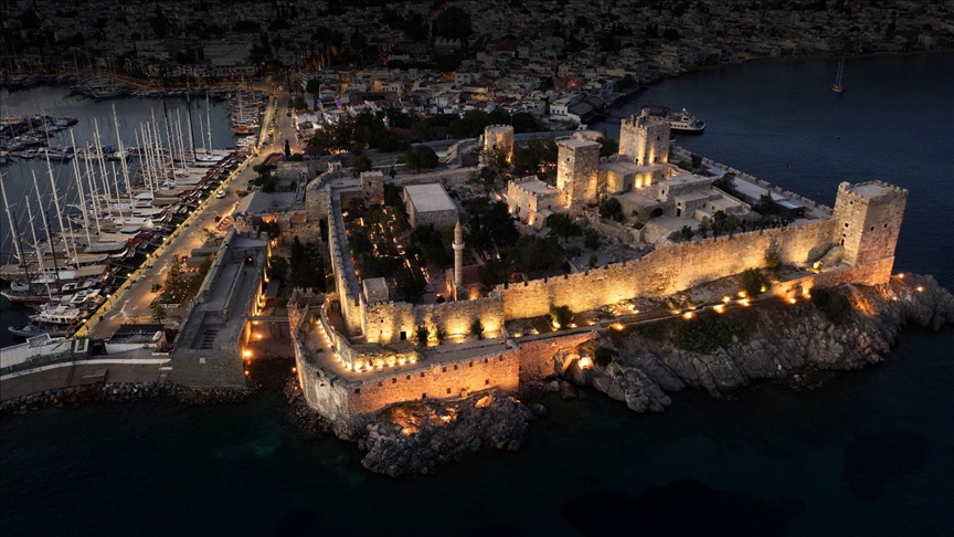 thumbs_b_c_f3ba1f268144dfb0be1a26debf103c1a Gece Müzeciliğiyle Aşk Başka: Türkiye'de Akşam Gezilebilecek En Güzel 10 Müze