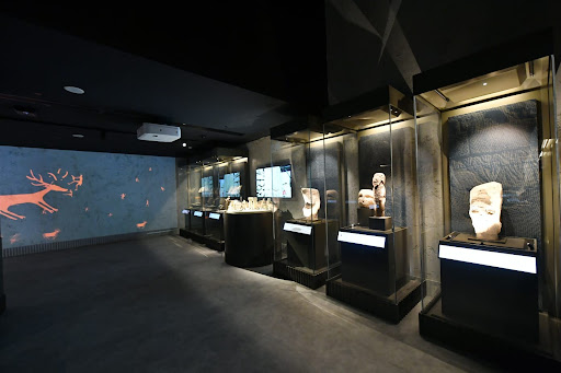 unnamed Gece Müzeciliğiyle Aşk Başka: Türkiye'de Akşam Gezilebilecek En Güzel 10 Müze