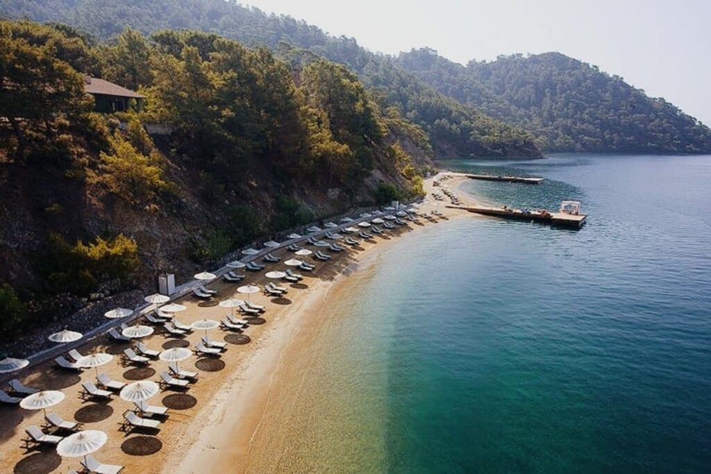 En_MuhteYem_Gocek_KoylarY_ve_PlajlarY-1024x683 Türkiye’de Manzarası En Güzel 10 Doğa Lokasyonu