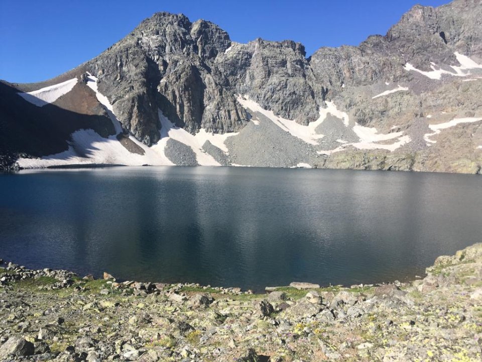 kackar-tirmanisi-3 Türkiye’de Manzarası En Güzel 10 Doğa Lokasyonu